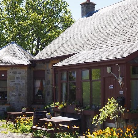 Uist Cottage คิงยูซี ภายนอก รูปภาพ