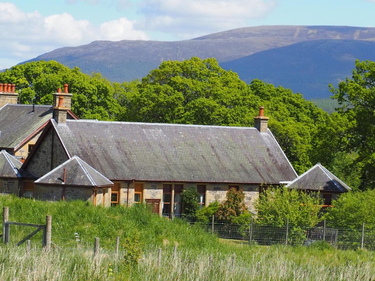 Uist Cottage คิงยูซี ภายนอก รูปภาพ