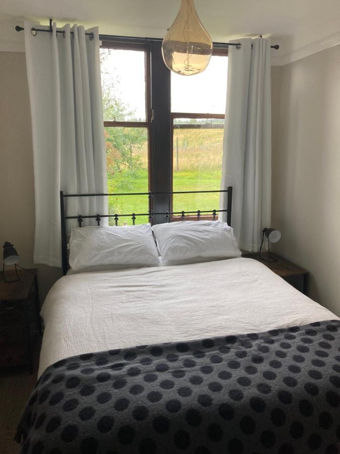 Uist Cottage คิงยูซี ภายนอก รูปภาพ